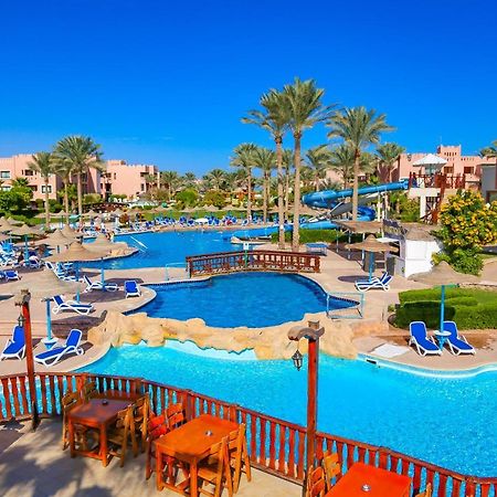 Rehana Sharm Resort - Aquapark & Spa - Couples And Family Only -Premium Ultra All-Inclusive 24H Dış mekan fotoğraf