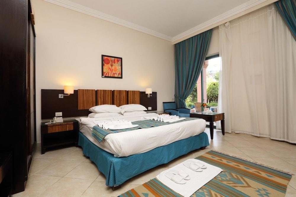 Rehana Sharm Resort - Aquapark & Spa - Couples And Family Only -Premium Ultra All-Inclusive 24H Dış mekan fotoğraf