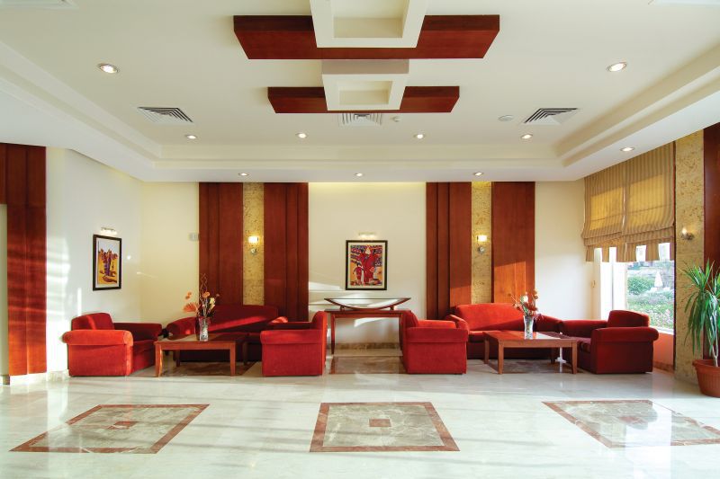 Rehana Sharm Resort - Aquapark & Spa - Couples And Family Only -Premium Ultra All-Inclusive 24H İç mekan fotoğraf