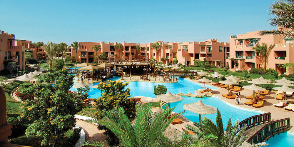 Rehana Sharm Resort - Aquapark & Spa - Couples And Family Only -Premium Ultra All-Inclusive 24H Dış mekan fotoğraf