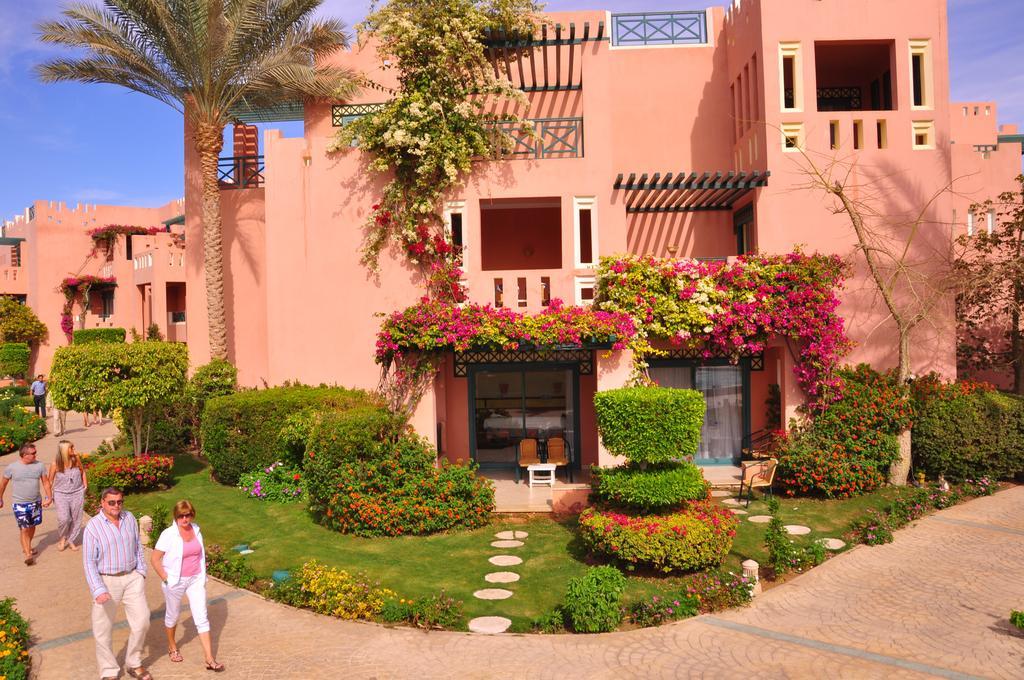 Rehana Sharm Resort - Aquapark & Spa - Couples And Family Only -Premium Ultra All-Inclusive 24H Dış mekan fotoğraf