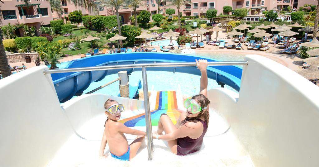 Rehana Sharm Resort - Aquapark & Spa - Couples And Family Only -Premium Ultra All-Inclusive 24H Dış mekan fotoğraf