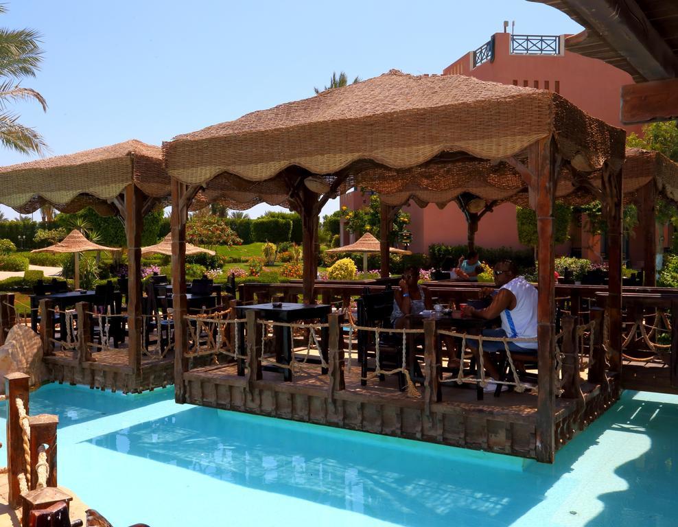 Rehana Sharm Resort - Aquapark & Spa - Couples And Family Only -Premium Ultra All-Inclusive 24H Dış mekan fotoğraf