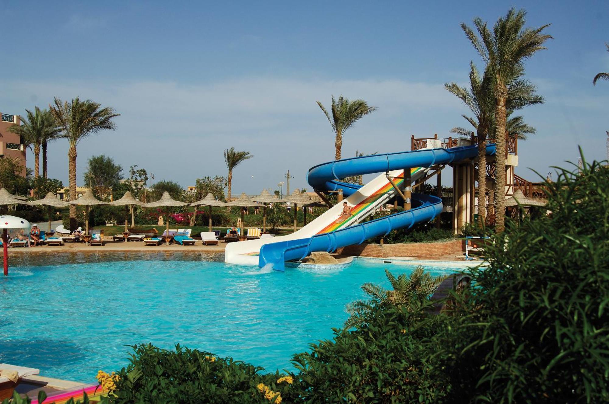 Rehana Sharm Resort - Aquapark & Spa - Couples And Family Only -Premium Ultra All-Inclusive 24H Dış mekan fotoğraf