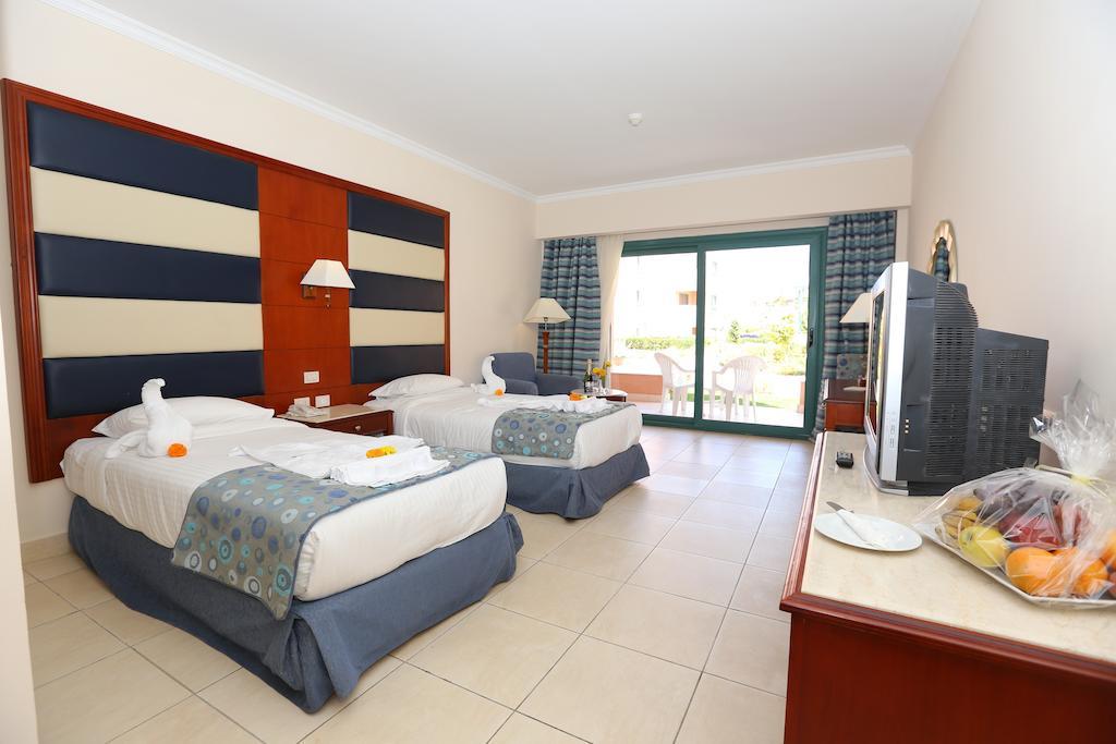 Rehana Sharm Resort - Aquapark & Spa - Couples And Family Only -Premium Ultra All-Inclusive 24H Oda fotoğraf