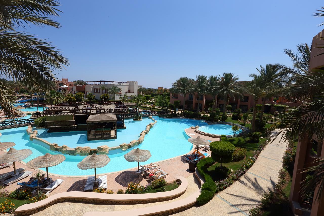 Rehana Sharm Resort - Aquapark & Spa - Couples And Family Only -Premium Ultra All-Inclusive 24H Dış mekan fotoğraf