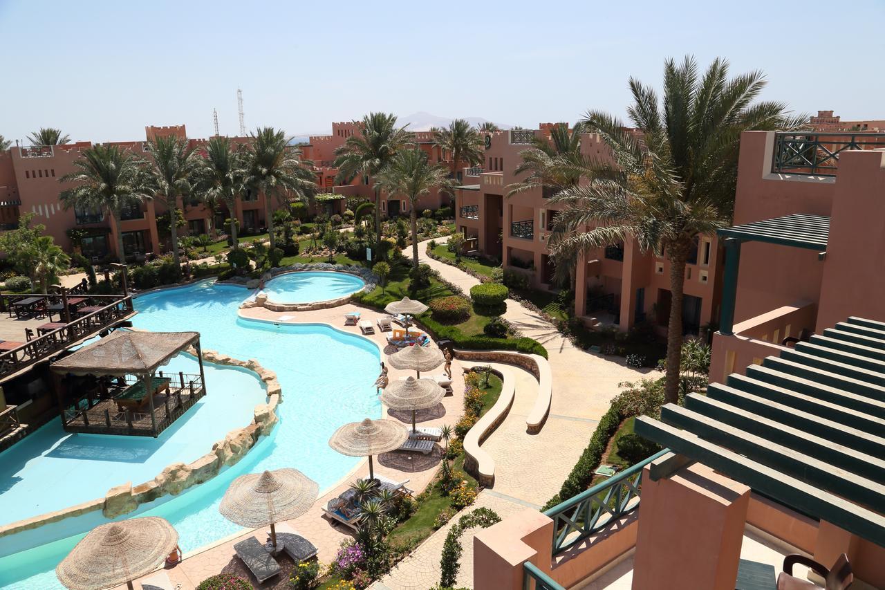Rehana Sharm Resort - Aquapark & Spa - Couples And Family Only -Premium Ultra All-Inclusive 24H Dış mekan fotoğraf
