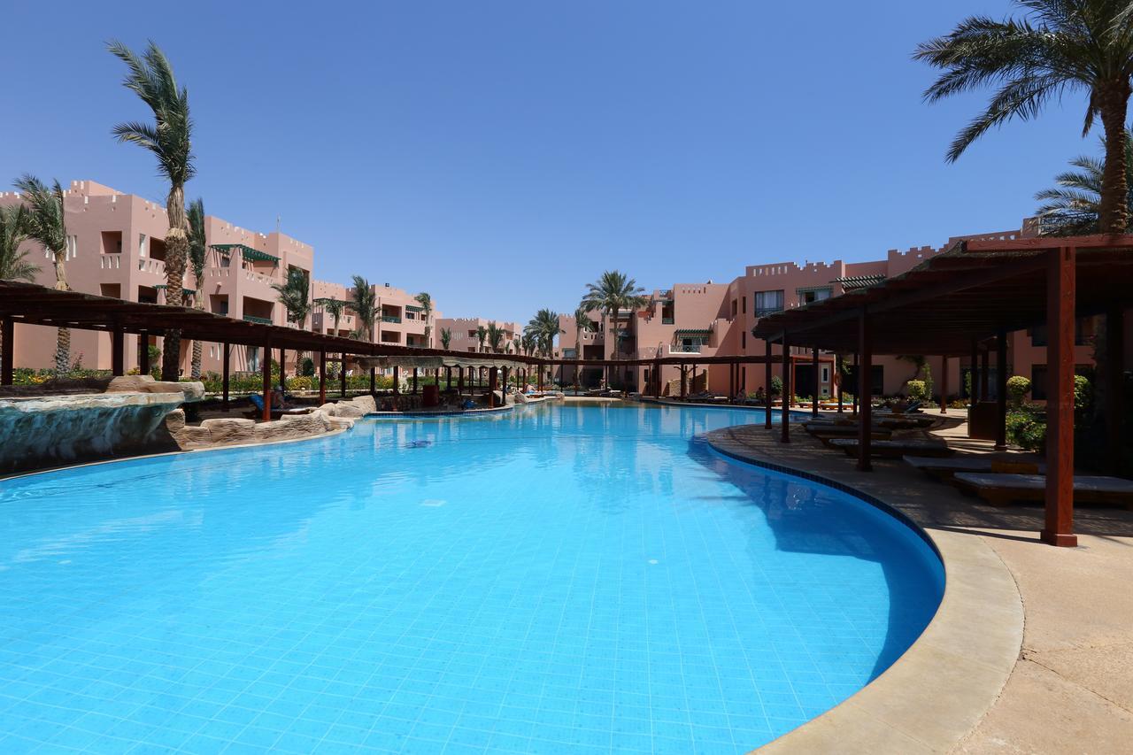Rehana Sharm Resort - Aquapark & Spa - Couples And Family Only -Premium Ultra All-Inclusive 24H Dış mekan fotoğraf