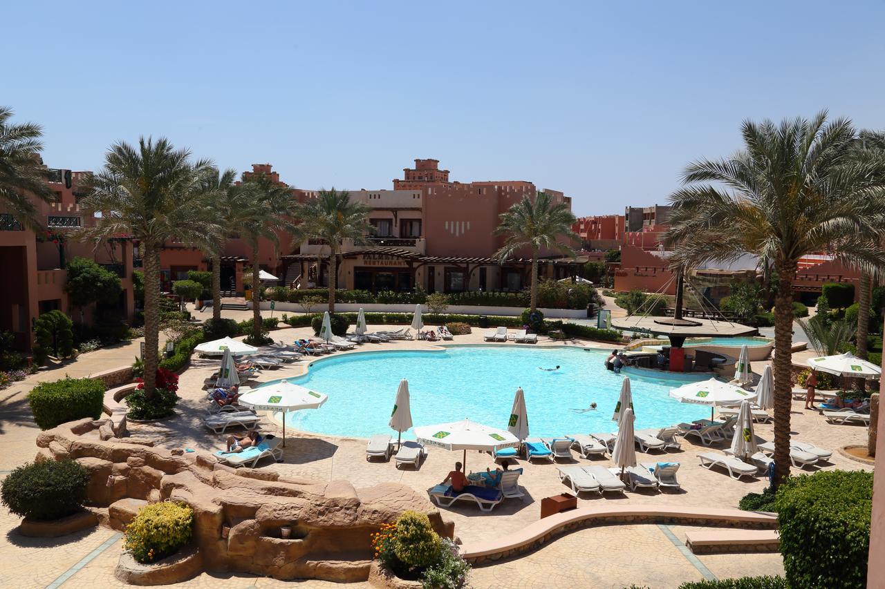 Rehana Sharm Resort - Aquapark & Spa - Couples And Family Only -Premium Ultra All-Inclusive 24H Dış mekan fotoğraf