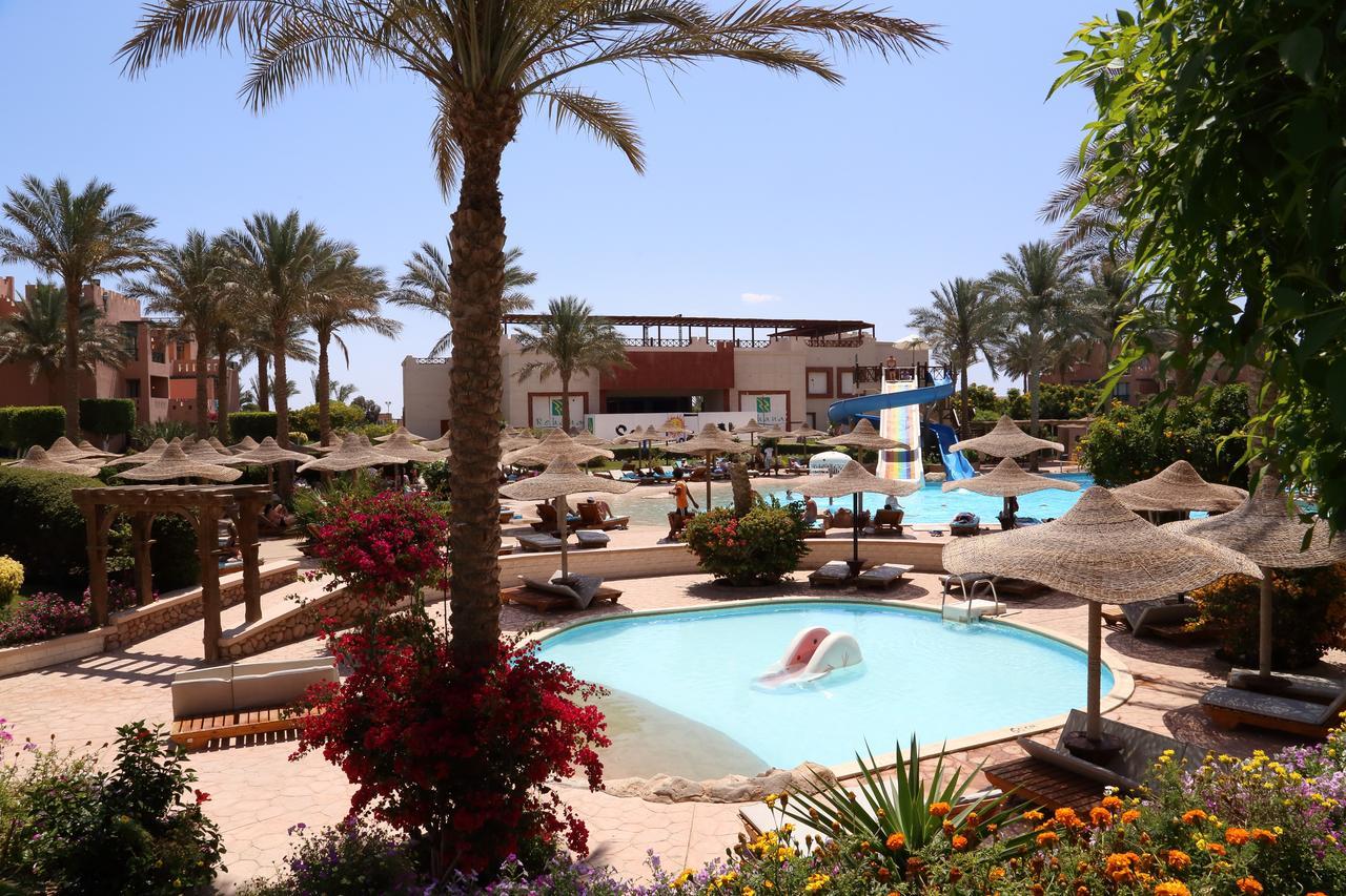 Rehana Sharm Resort - Aquapark & Spa - Couples And Family Only -Premium Ultra All-Inclusive 24H Dış mekan fotoğraf