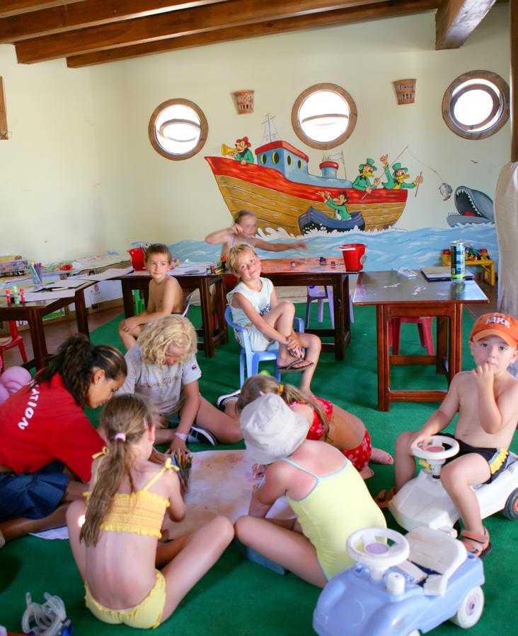 Rehana Sharm Resort - Aquapark & Spa - Couples And Family Only -Premium Ultra All-Inclusive 24H Dış mekan fotoğraf