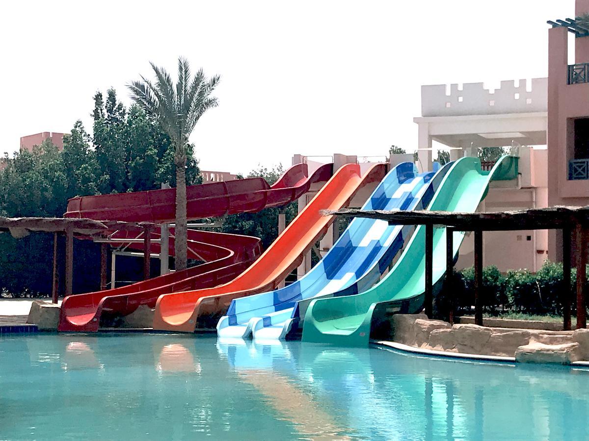 Rehana Sharm Resort - Aquapark & Spa - Couples And Family Only -Premium Ultra All-Inclusive 24H Dış mekan fotoğraf