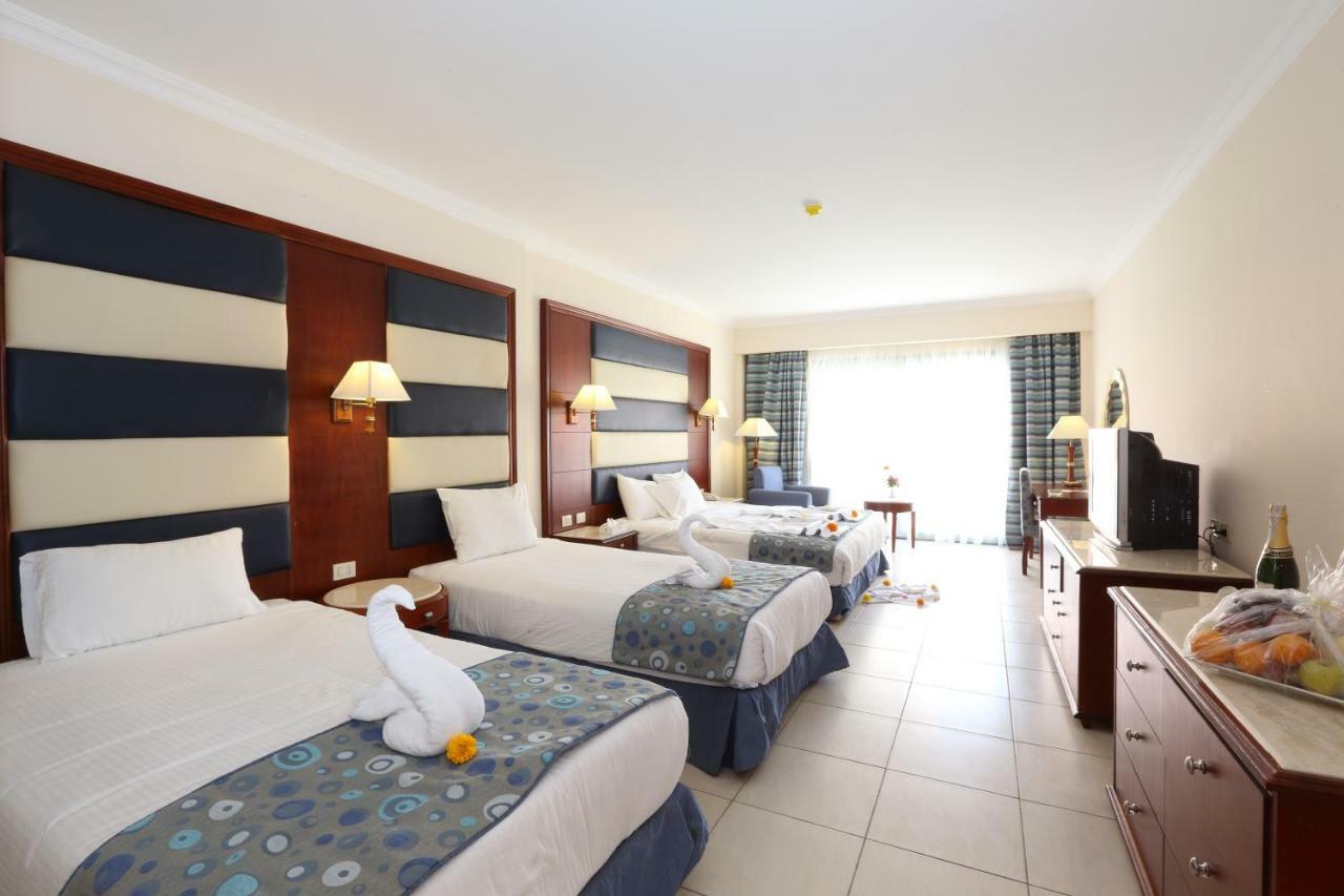 Rehana Sharm Resort - Aquapark & Spa - Couples And Family Only -Premium Ultra All-Inclusive 24H Dış mekan fotoğraf