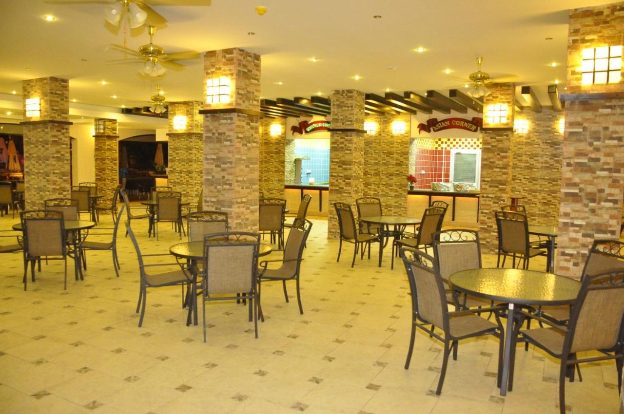 Rehana Sharm Resort - Aquapark & Spa - Couples And Family Only -Premium Ultra All-Inclusive 24H Dış mekan fotoğraf