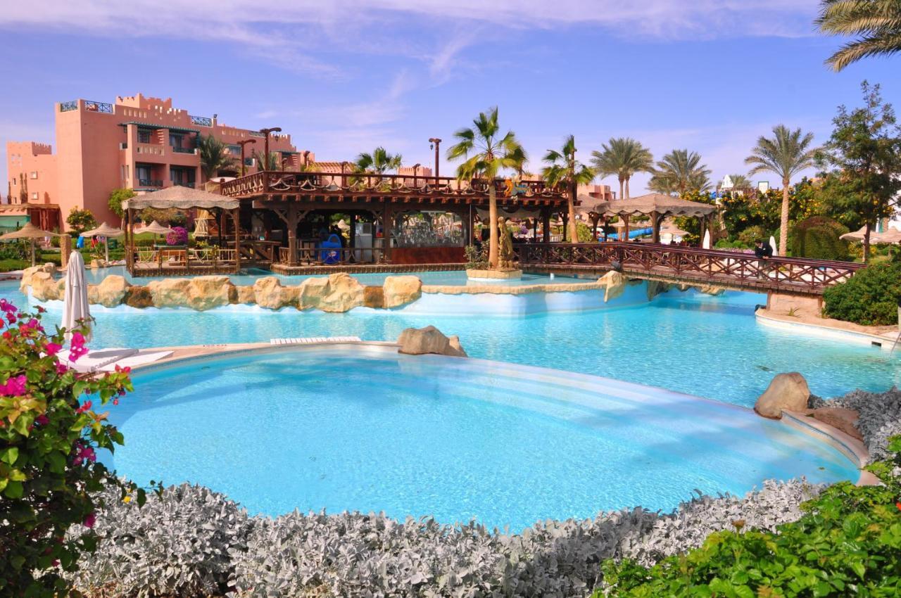 Rehana Sharm Resort - Aquapark & Spa - Couples And Family Only -Premium Ultra All-Inclusive 24H Dış mekan fotoğraf