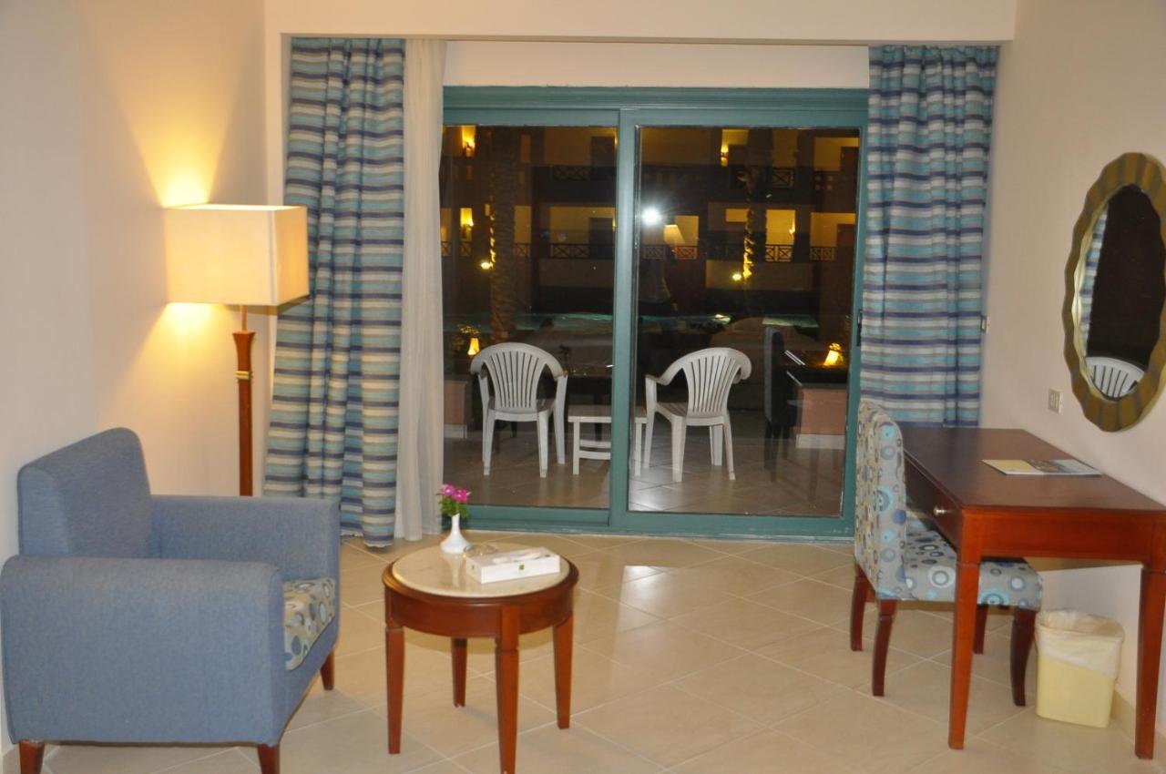 Rehana Sharm Resort - Aquapark & Spa - Couples And Family Only -Premium Ultra All-Inclusive 24H Dış mekan fotoğraf