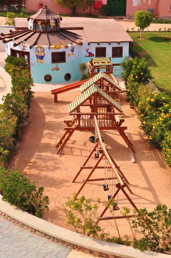 Rehana Sharm Resort - Aquapark & Spa - Couples And Family Only -Premium Ultra All-Inclusive 24H Dış mekan fotoğraf