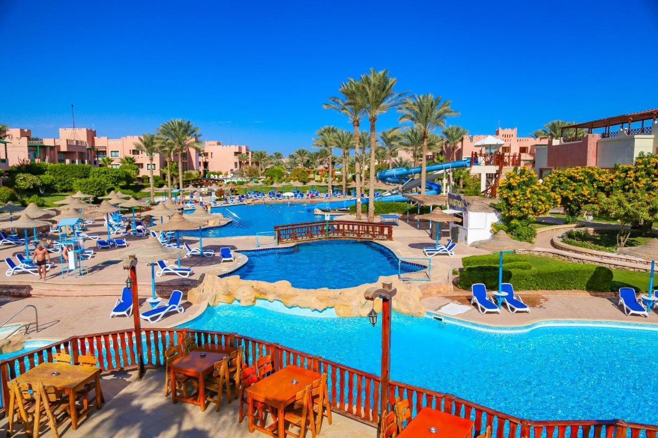 Rehana Sharm Resort - Aquapark & Spa - Couples And Family Only -Premium Ultra All-Inclusive 24H Dış mekan fotoğraf